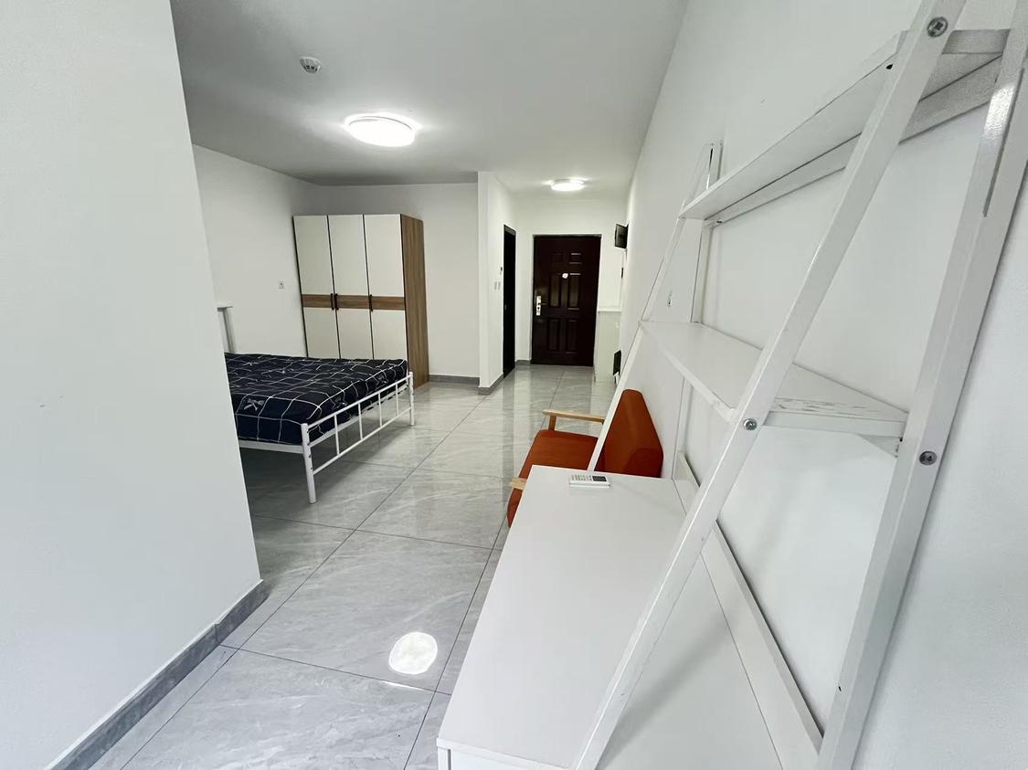 合租·双泉嘉苑