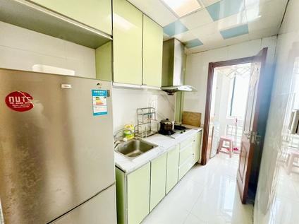 余杭闲林整租 宏丰家具城小区2室1厅/58平/高楼层