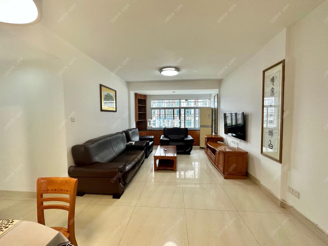 整租·新城市中心广场