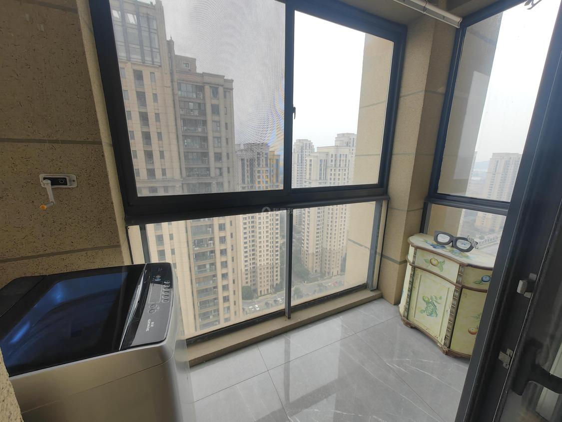 整租·路劲天御