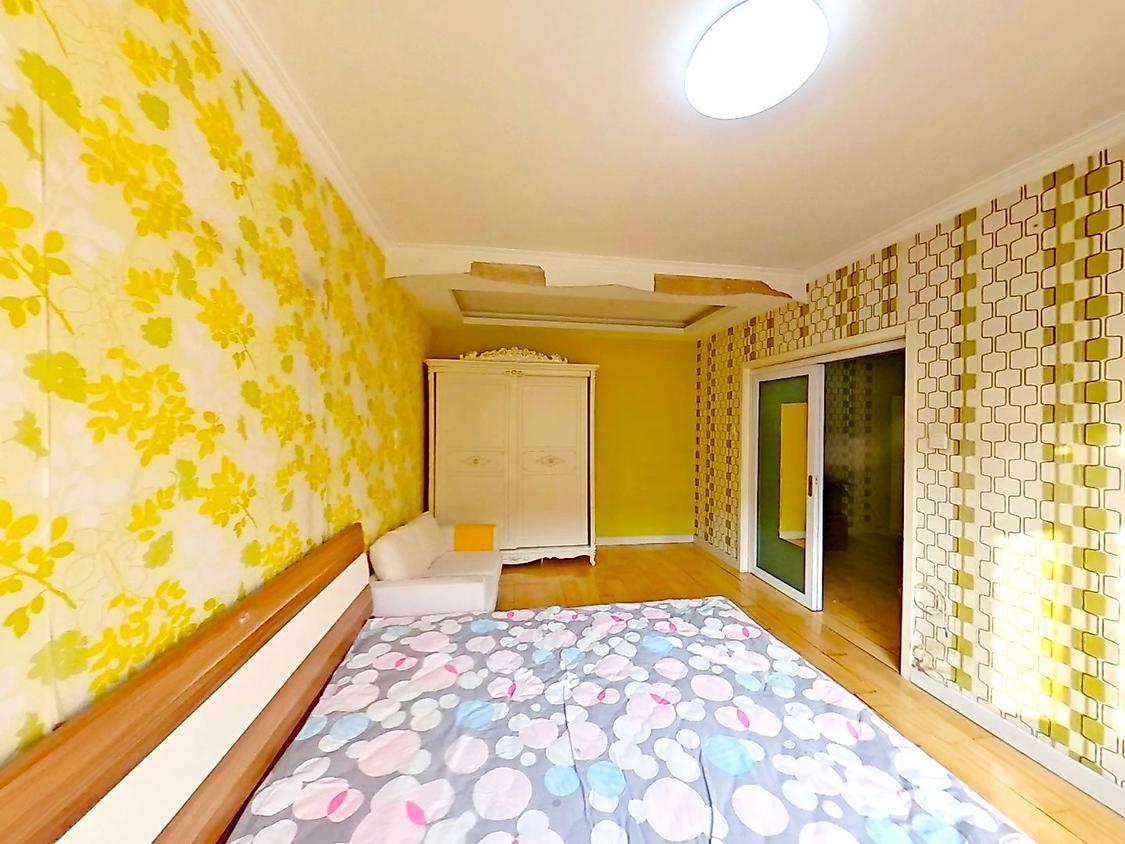 整租·樱花园(朝阳)