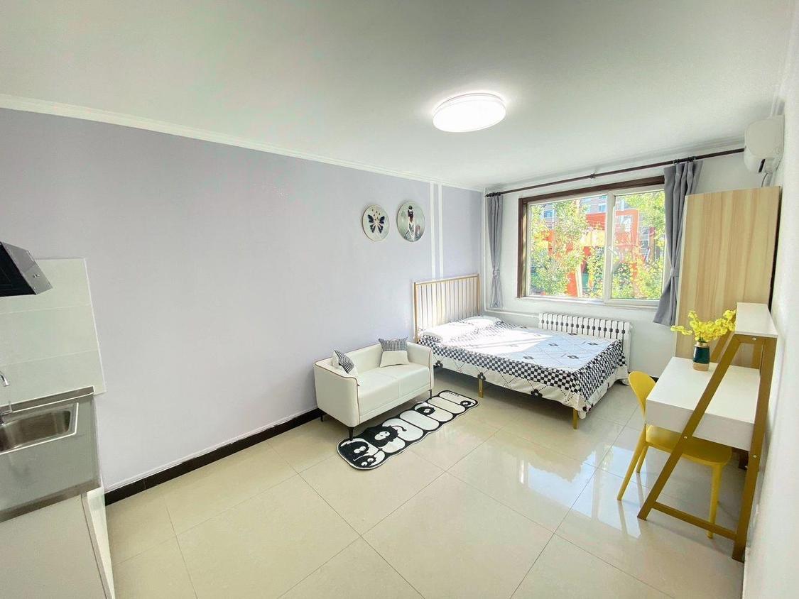 合租·天通苑(北二区)