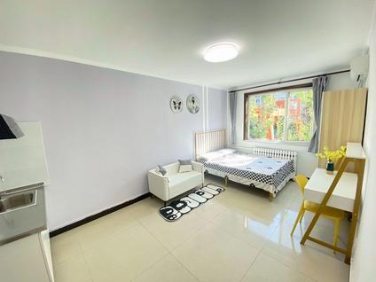 昌平天通苑合租 天通苑(北二区)3室1厅/22平/低楼层