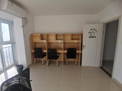 德城中原整租 凤凰国际2室2厅/120平/高楼层