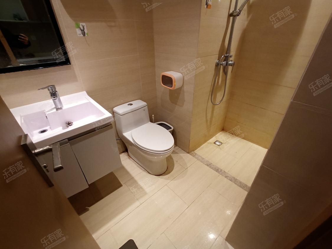 整租·保利绿地大都汇
