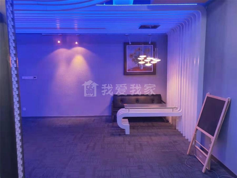 整租·河西万达广场万达中心