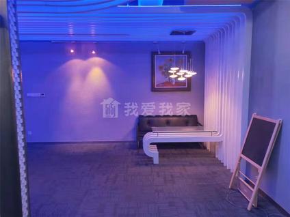 建邺万达广场整租 河西万达广场万达中心5室2厅/316平/高楼层