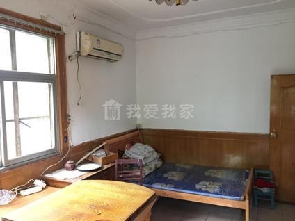 雨花台能仁里整租 雨花西路2室1厅/56平/高楼层