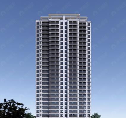 咸阳蓝光未来城秦都 秦都区/建面97平-142平