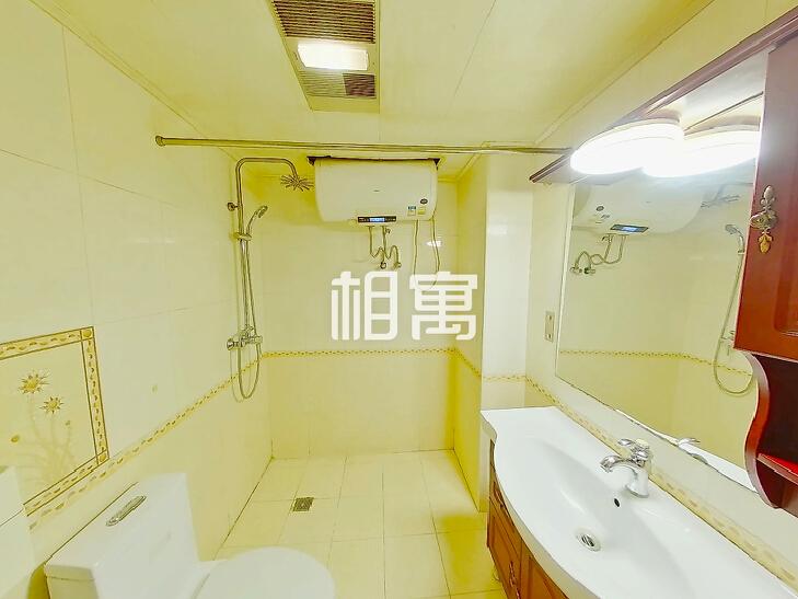 整租·龙锦苑(东三区)