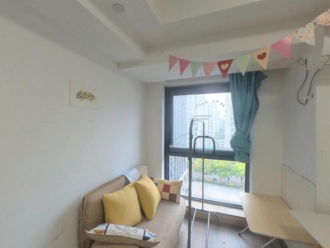 整租·西溪美岸