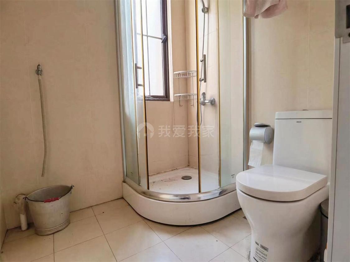 整租·香山美墅