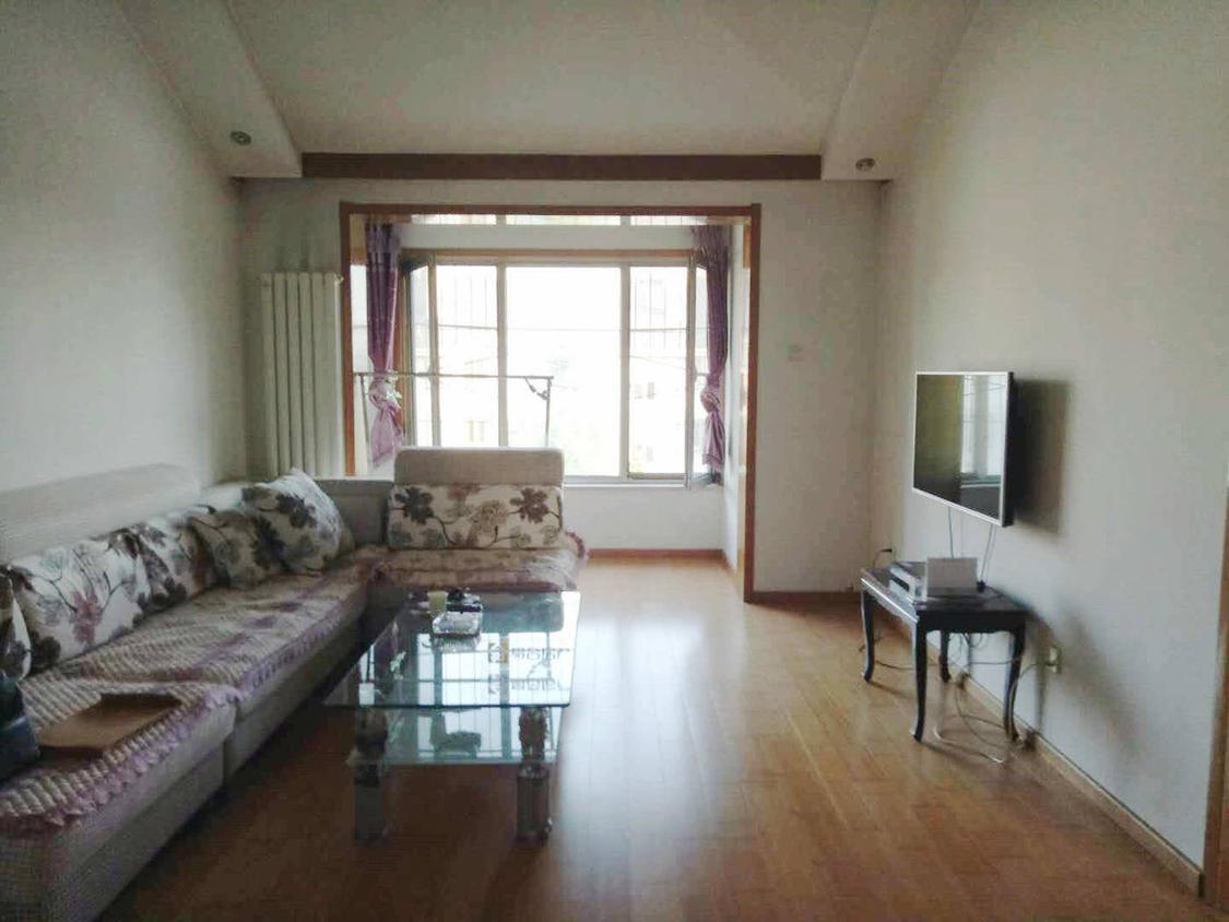 整租·金善名居