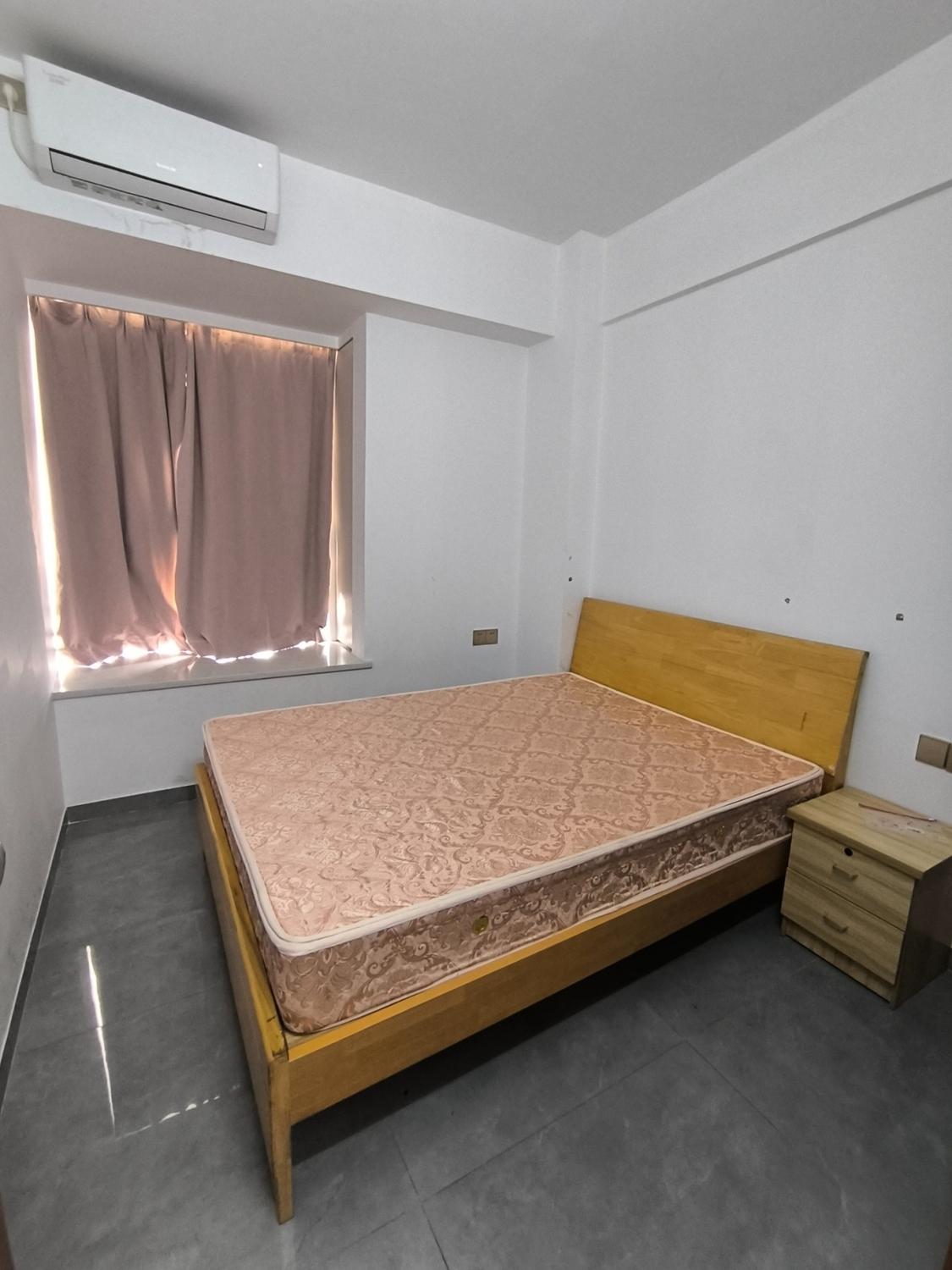 整租·美和大厦