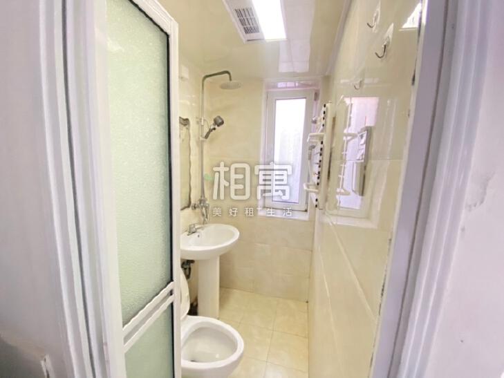 合租·惠新西街甲17号院