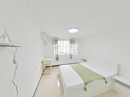 普陀曹杨整租 曹杨六村(沙溪园)1室1厅/30平/低楼层