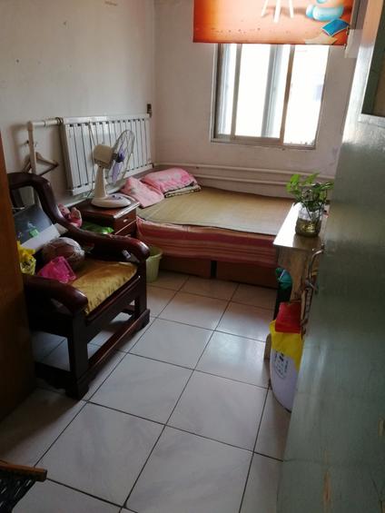 桓台桓台整租 云涛小区2室1厅/56平/高楼层