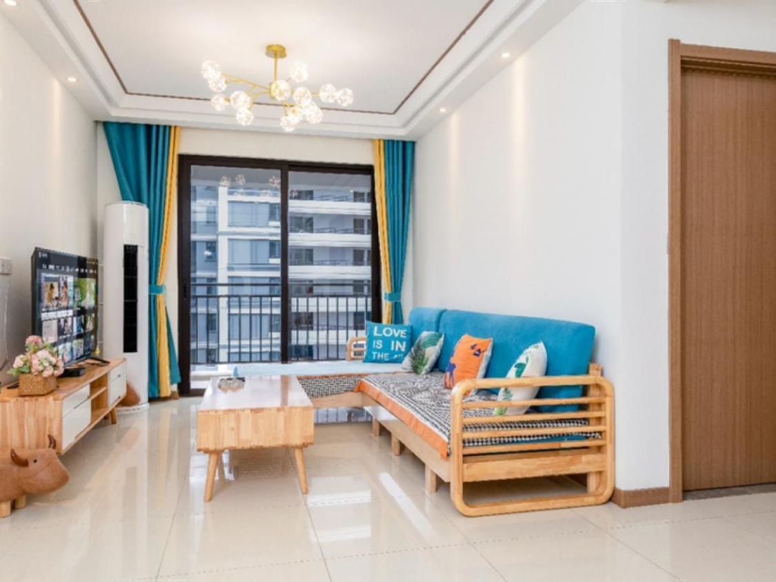 整租·吾悦华府