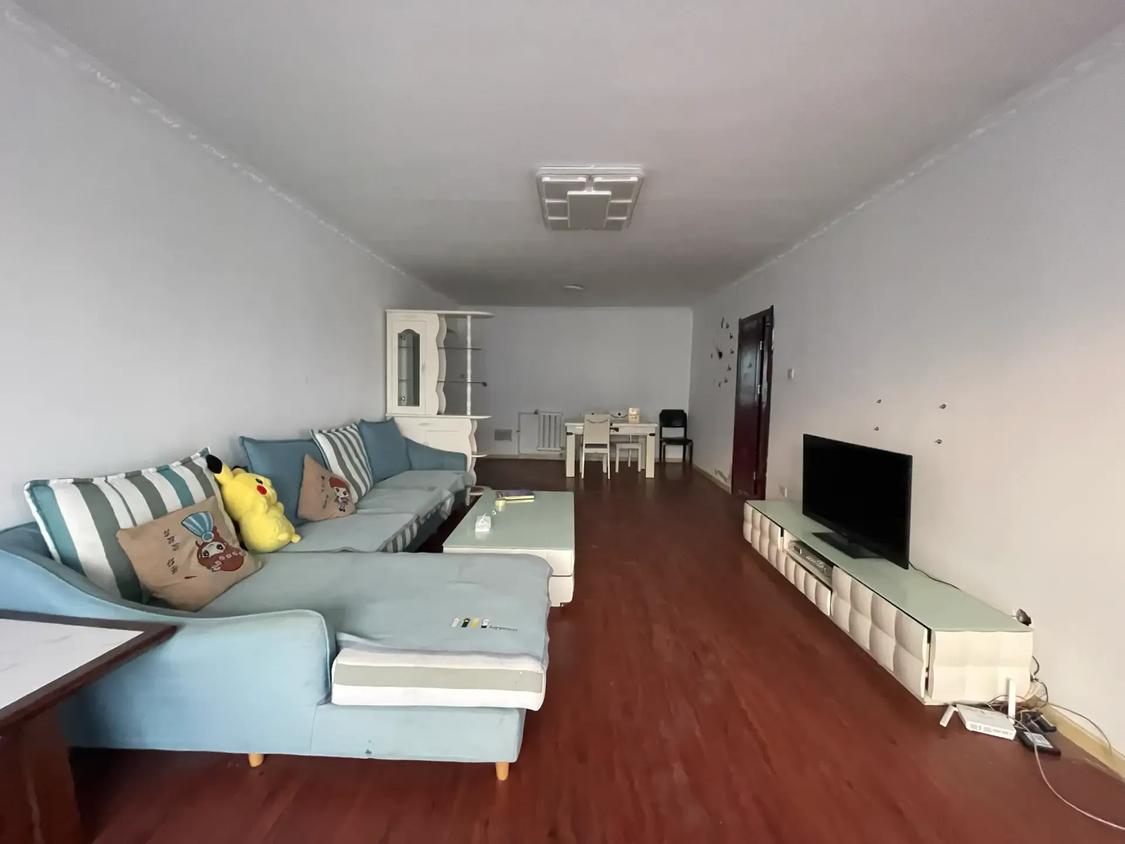 整租·海宏一号D区