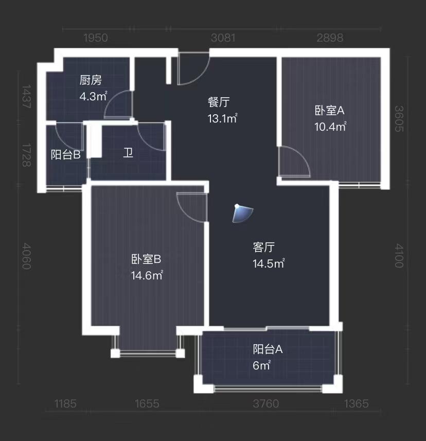 整租·瀚林华府