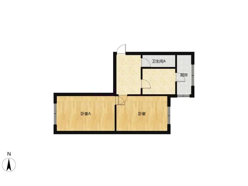 整租·沧浪西里