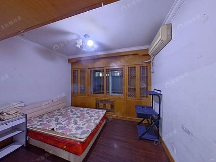 通州新华大街整租 东方生活小区2室1厅/82平/高楼层