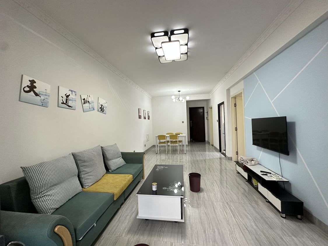 整租·下碑新村