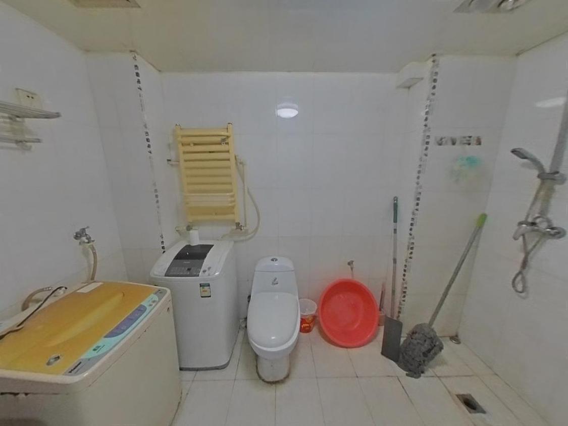 整租·隆基家源
