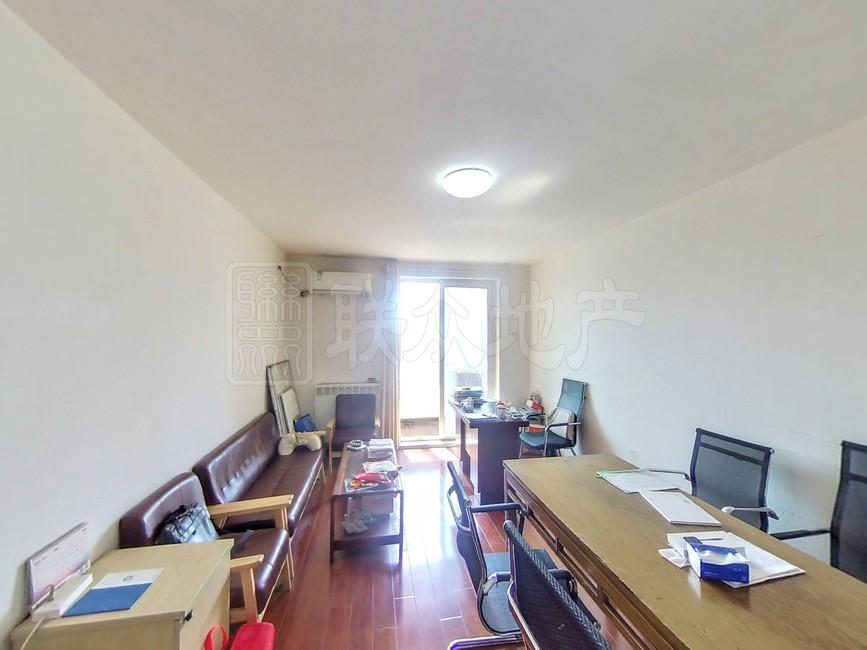 整租·澐澐国际