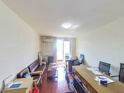 海淀万寿路整租 澐澐国际2室1厅/101平/低楼层