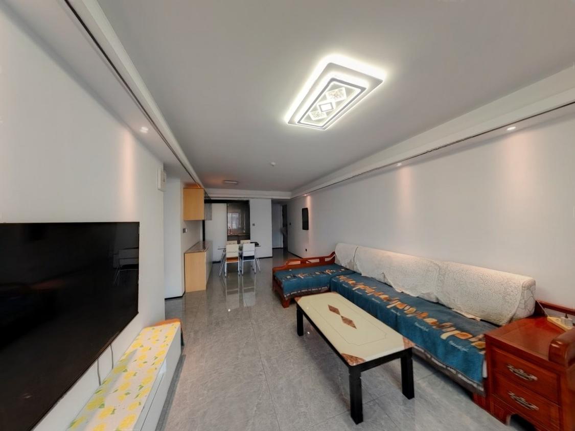 整租·芝罘吾悦广场