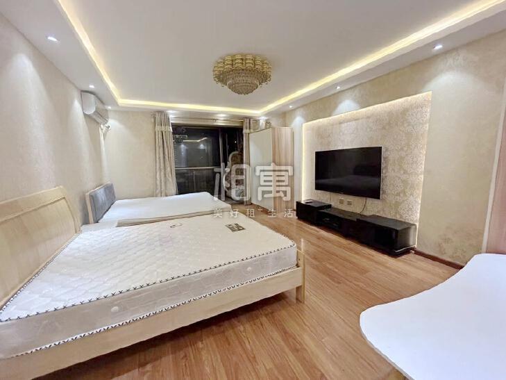 合租·益辰欣园