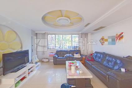 西城陶然亭整租 清芷园小区4室2厅/205平/低楼层