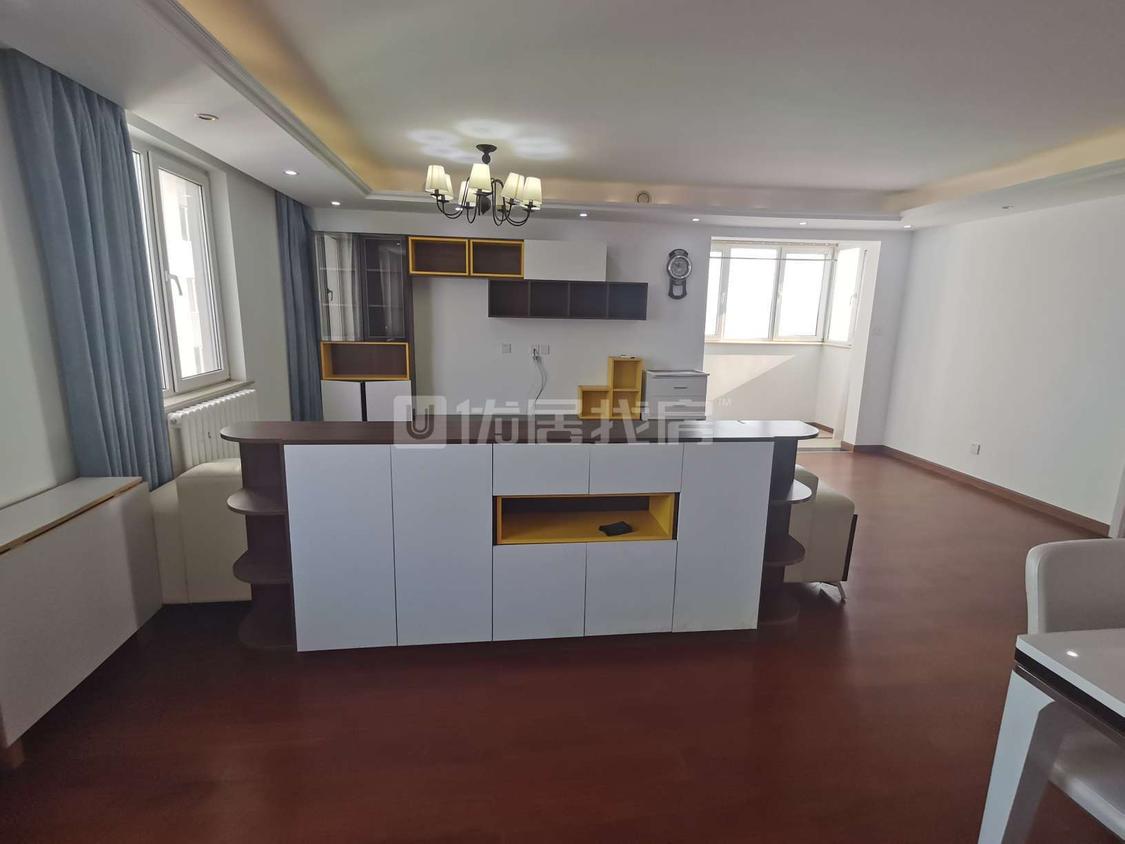 整租·当代采育满庭春MOMA