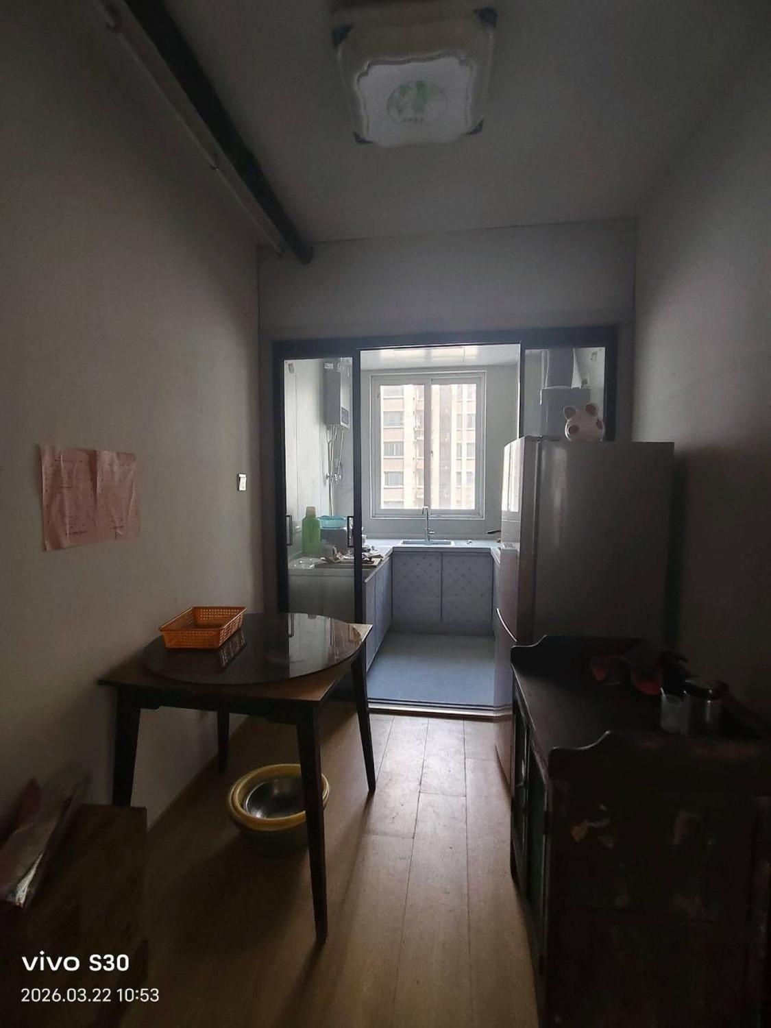 整租·南湖月亮湾小区