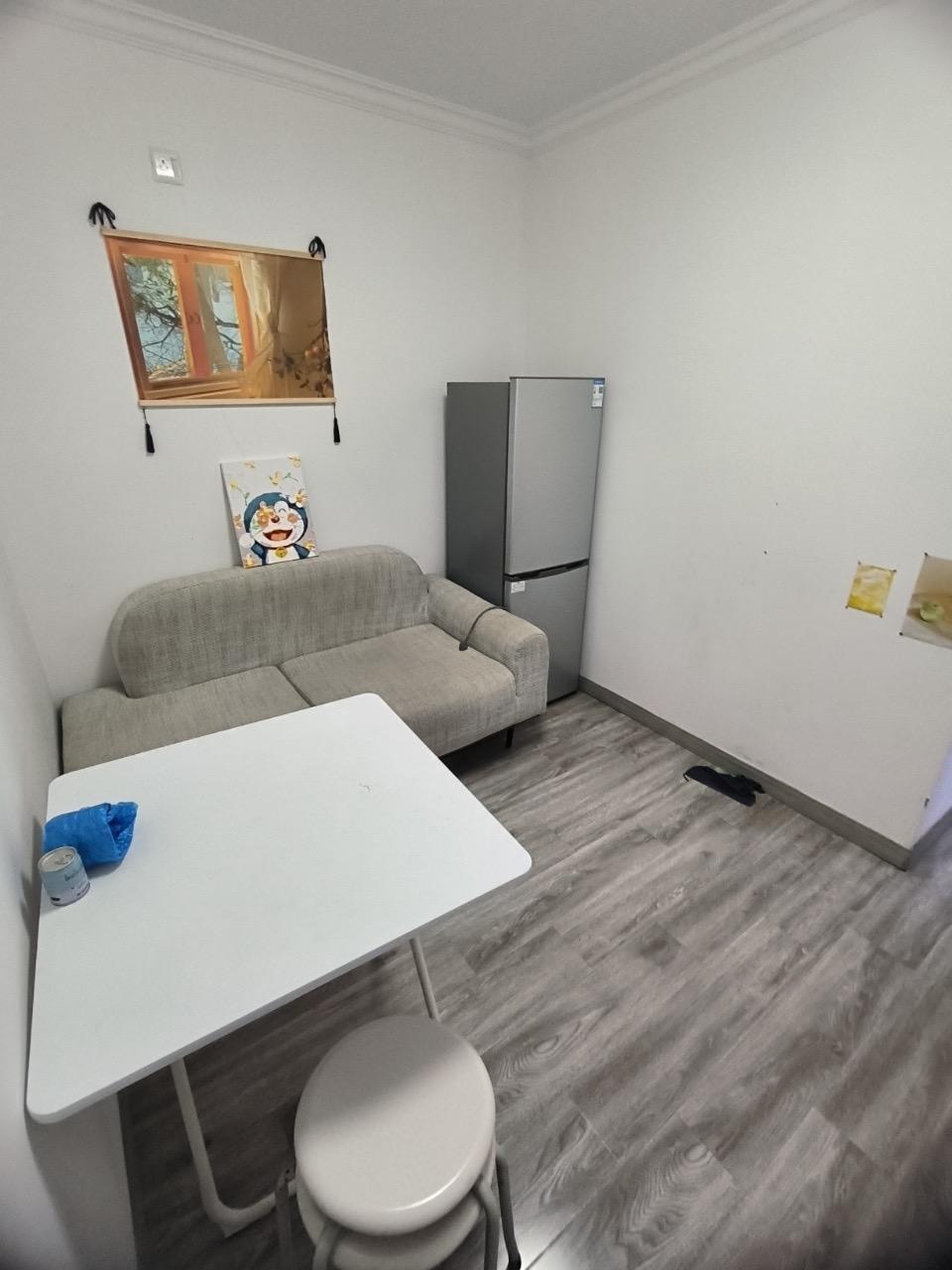 整租·普陀四村
