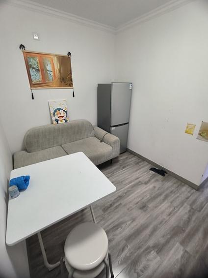 普陀武宁整租 普陀四村1室1厅/40平/低楼层