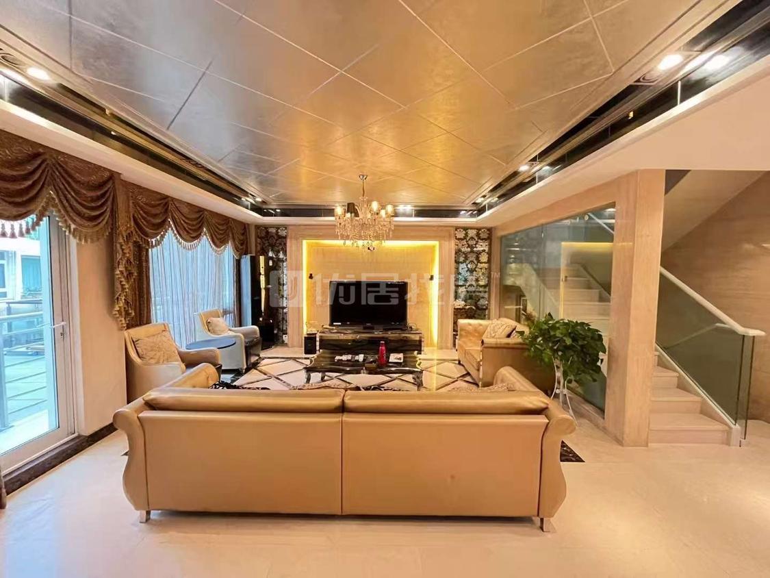 整租·世博生态城