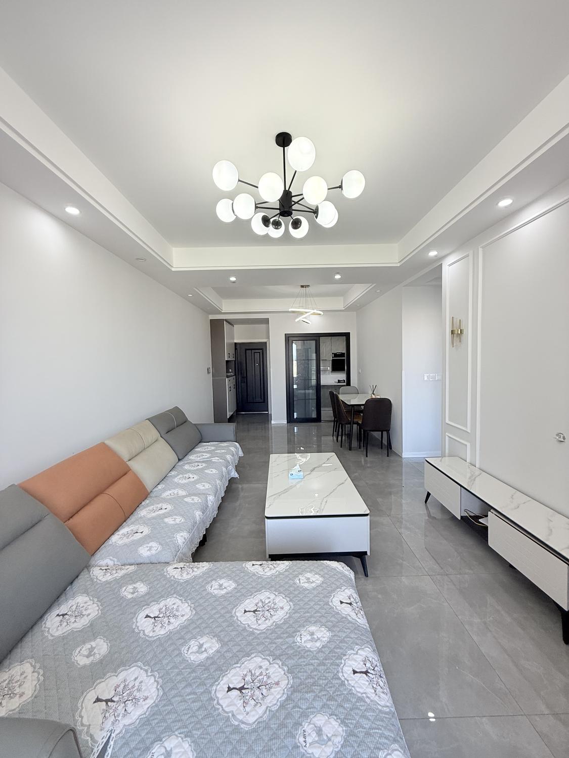 整租·俊豪宽天下