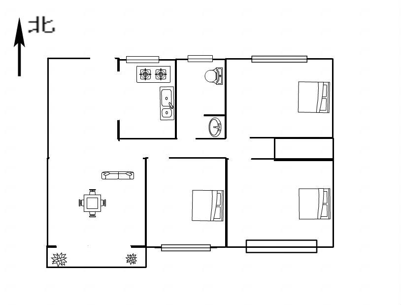 整租·海亮悦府