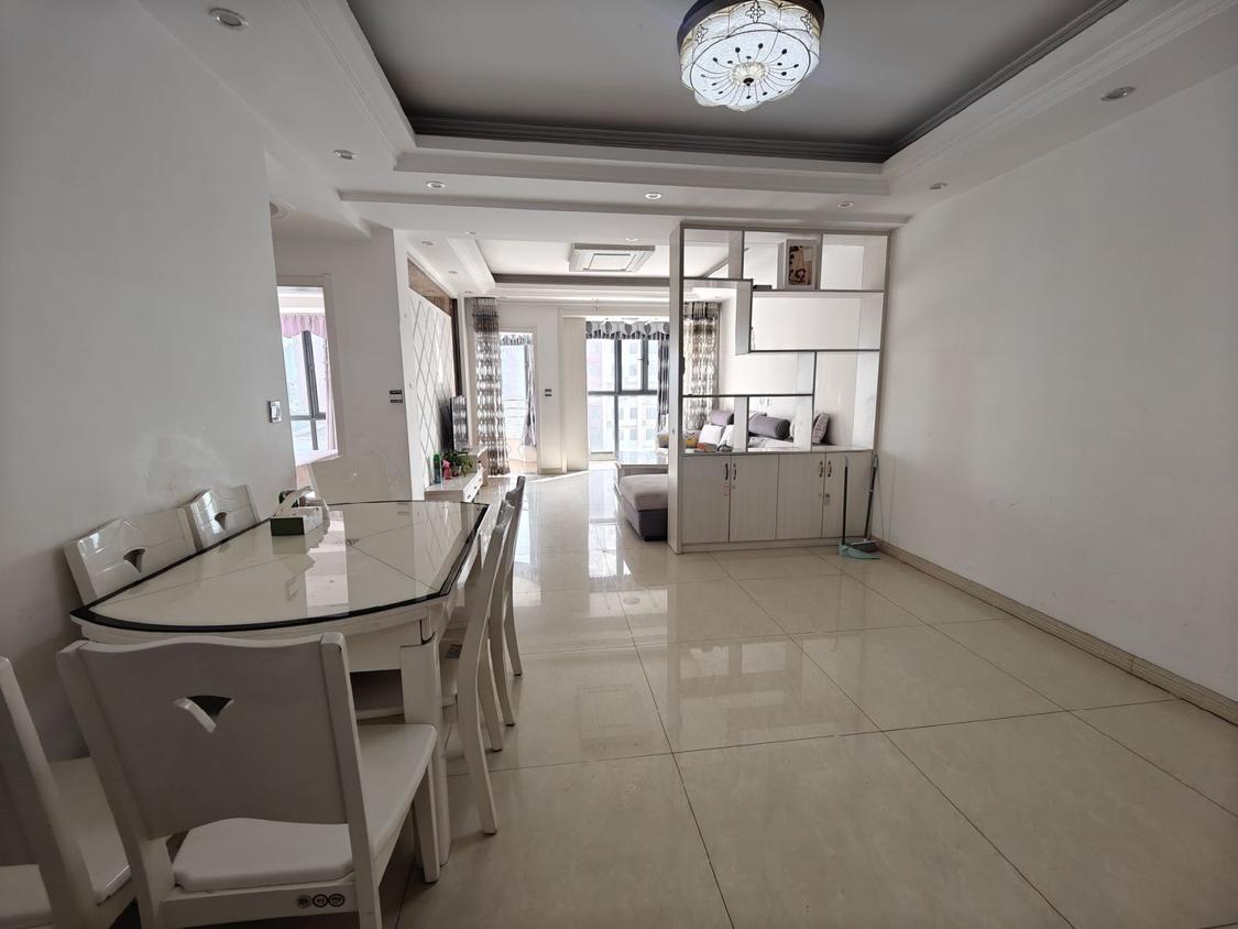 整租·中央山水