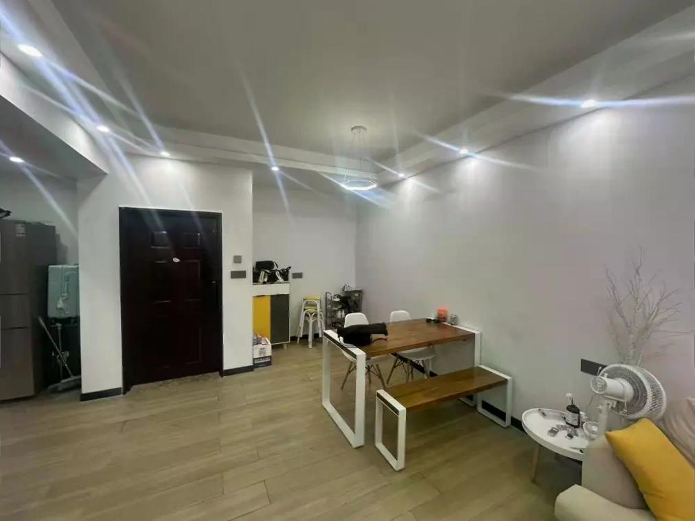 整租·牛栏前村