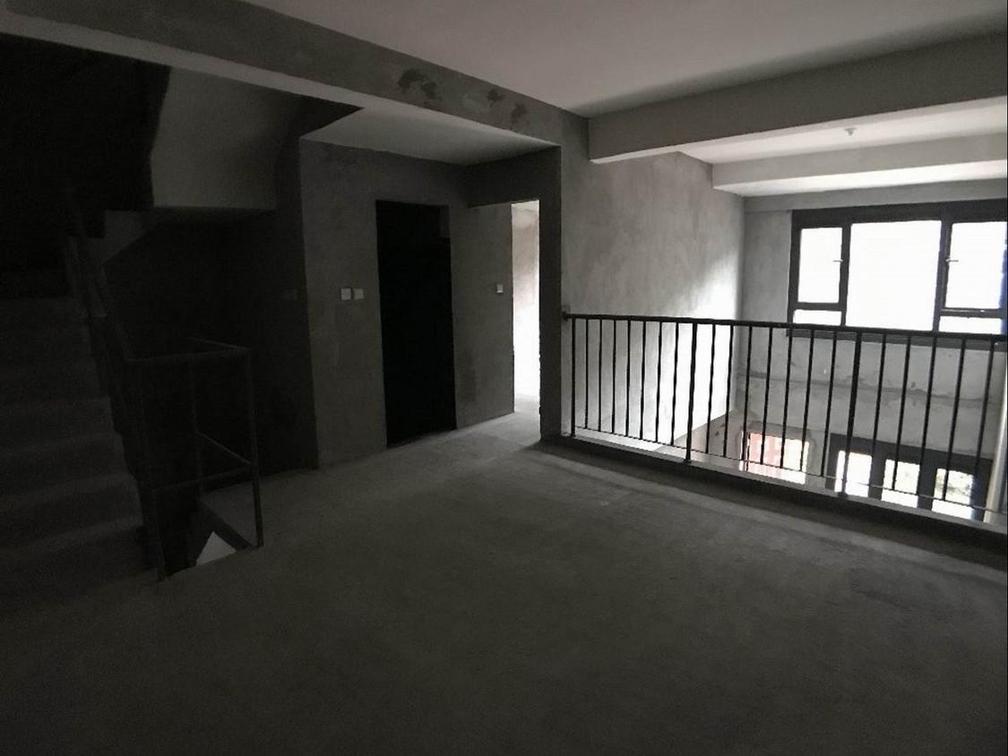 整租·和记黄埔御峰(三期)