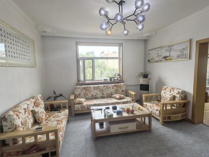 小店学府整租 安源里小区3室2厅/100平/高楼层