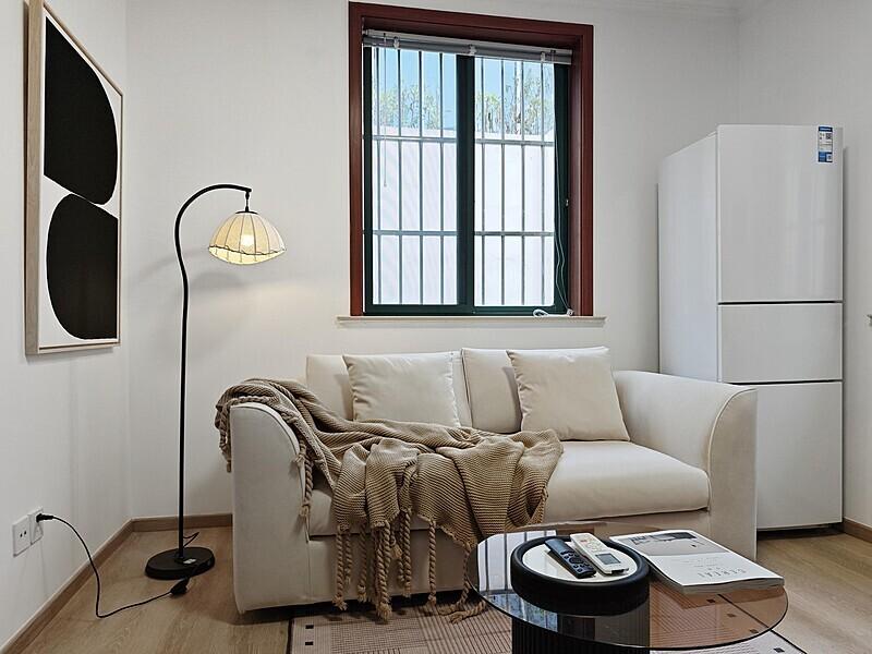 整租·阳升公寓