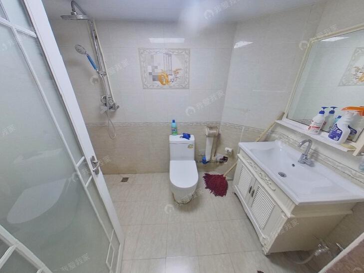 整租·西单佳慧雅园