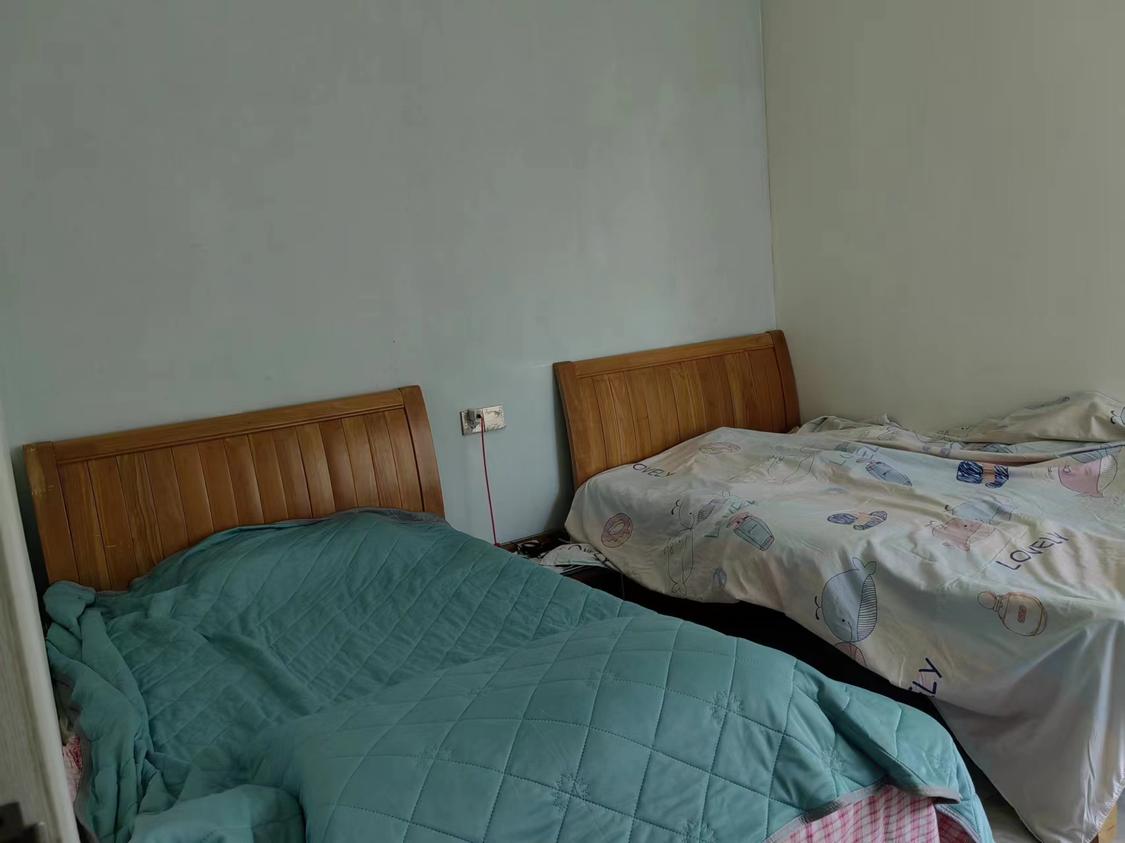 整租·晨晖帝景