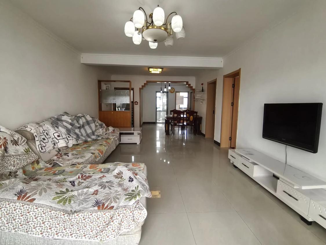 整租·盘锦花园