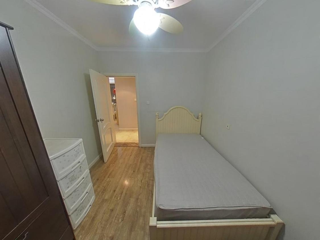 整租·中海华庭