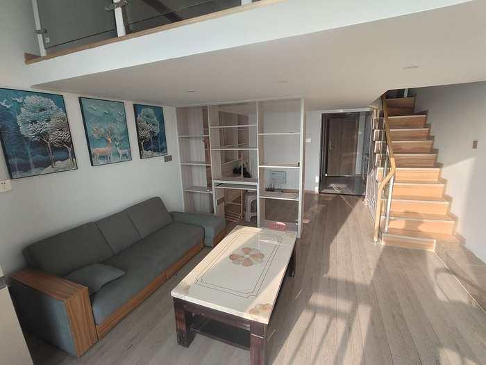 整租·正盛太古港